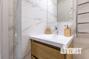 1-к квартира, вторичка, 50м2, 11/13 этаж