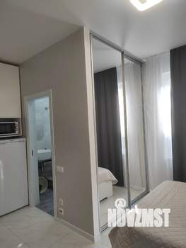 Студия квартира, вторичка, 24м2, 2/2 этаж