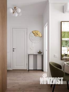 2-к квартира, вторичка, 38м2, 5/12 этаж