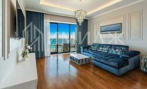 3-к квартира, вторичка, 110м2, 15/26 этаж