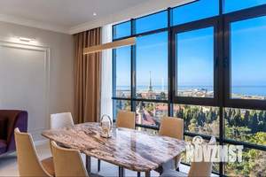4-к квартира, вторичка, 150м2, 7/21 этаж