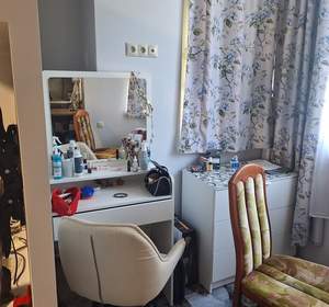 2-к квартира, вторичка, 45м2, 1/3 этаж