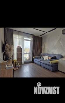 3-к квартира, вторичка, 60м2, 4/4 этаж