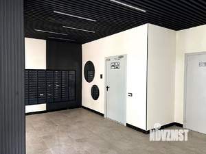 Студия квартира, вторичка, 35м2, 12/12 этаж