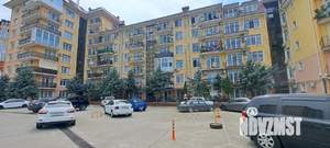 2-к квартира, вторичка, 57м2, 2/6 этаж