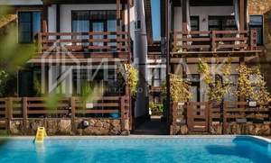 3-к квартира, вторичка, 160м2, 2/3 этаж