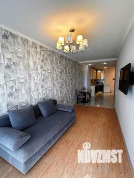 2-к квартира, вторичка, 70м2, 4/23 этаж