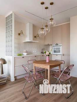 1-к квартира, вторичка, 48м2, 11/13 этаж