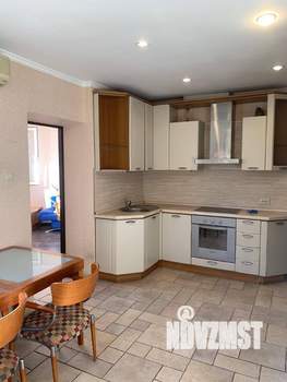3-к квартира, вторичка, 113м2, 4/18 этаж