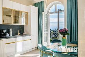 1-к квартира, вторичка, 50м2, 5/6 этаж