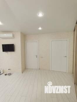 4-к квартира, вторичка, 114м2, 6/24 этаж