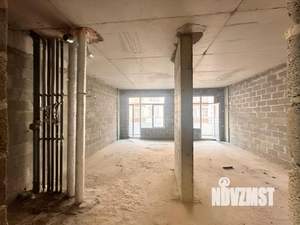 2-к квартира, сданный дом, 51м2, 2/5 этаж