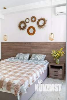 Студия квартира, вторичка, 41м2, 1/3 этаж