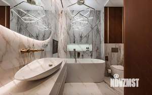 2-к квартира, вторичка, 97м2, 24/27 этаж