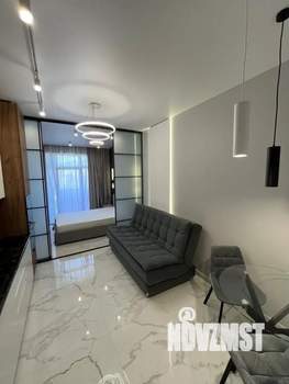 Студия квартира, вторичка, 30м2, 5/19 этаж