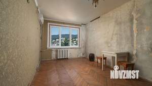 2-к квартира, вторичка, 50м2, 4/6 этаж