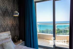 2-к квартира, вторичка, 54м2, 6/23 этаж