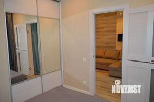 1-к квартира, вторичка, 40м2, 11/13 этаж