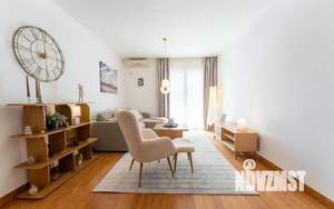 2-к квартира, вторичка, 52м2, 7/9 этаж