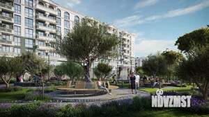 1-к квартира, вторичка, 36м2, 3/7 этаж