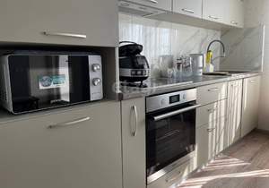 1-к квартира, вторичка, 43м2, 3/5 этаж