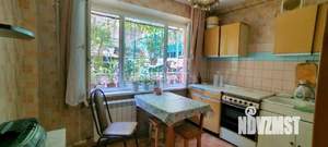 2-к квартира, вторичка, 52м2, 1/5 этаж