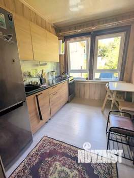 2-к квартира, вторичка, 29м2, 2/2 этаж