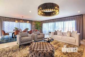 3-к квартира, вторичка, 135м2, 5/12 этаж