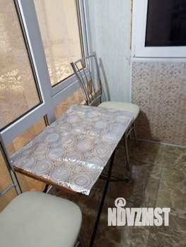 Студия квартира, вторичка, 24м2, 2/5 этаж