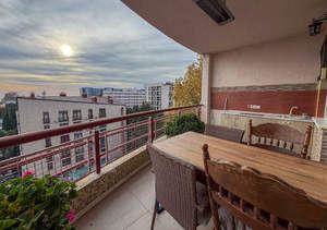 2-к квартира, вторичка, 68м2, 9/18 этаж