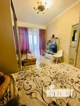 1-к квартира, вторичка, 34м2, 1/12 этаж