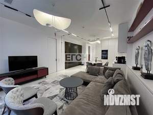 3-к квартира, вторичка, 110м2, 3/23 этаж