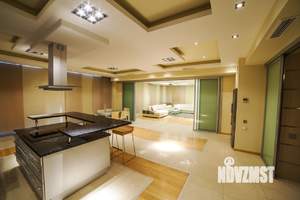 5-к квартира, вторичка, 240м2, 15/16 этаж