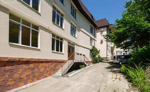 1-к квартира, вторичка, 50м2, 4/4 этаж