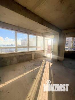 Студия квартира, вторичка, 53м2, 4/5 этаж