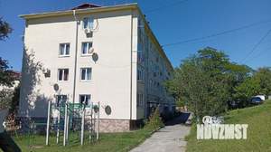 2-к квартира, вторичка, 48м2, 2/5 этаж