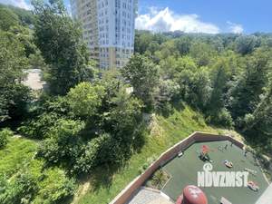 1-к квартира, вторичка, 32м2, 9/10 этаж