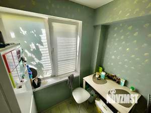 1-к квартира, вторичка, 30м2, 1/5 этаж