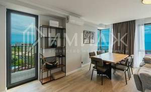 2-к квартира, вторичка, 55м2, 11/17 этаж
