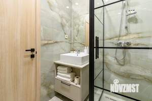 Студия квартира, вторичка, 20м2, 4/4 этаж