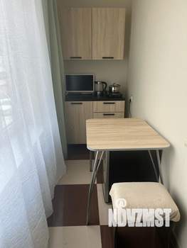 Студия квартира, вторичка, 18м2, 2/3 этаж