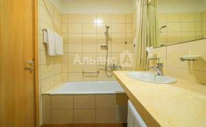 2-к квартира, вторичка, 107м2, 9/15 этаж