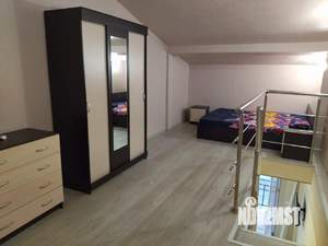 Студия квартира, вторичка, 22м2, 5/5 этаж