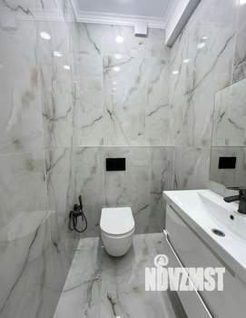 2-к квартира, вторичка, 46м2, 7/7 этаж