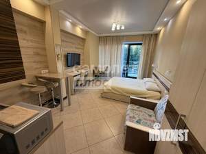 1-к квартира, вторичка, 43м2, 3/24 этаж