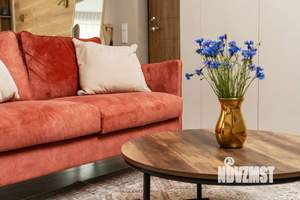 Студия квартира, вторичка, 27м2, 5/9 этаж