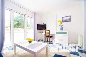 1-к квартира, вторичка, 35м2, 6/7 этаж