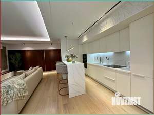 2-к квартира, вторичка, 105м2, 5/16 этаж