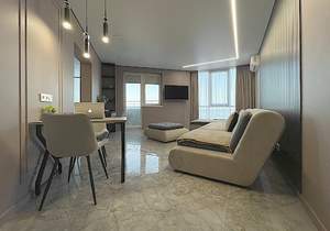 2-к квартира, вторичка, 57м2, 10/21 этаж