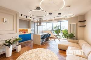 3-к квартира, вторичка, 100м2, 11/14 этаж